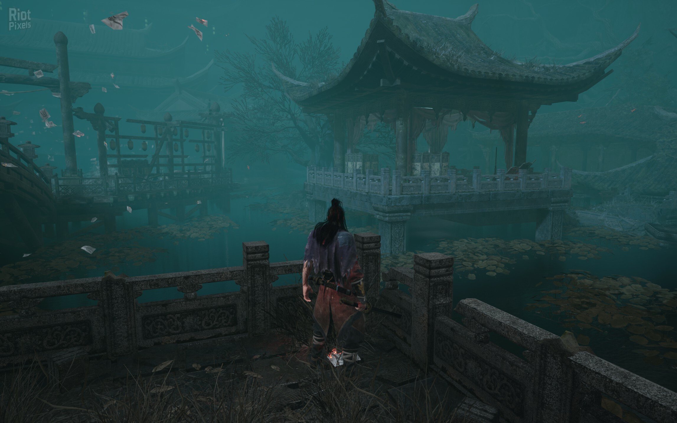 [6]-Echoes of Yi: Samsara – v16.269 Download