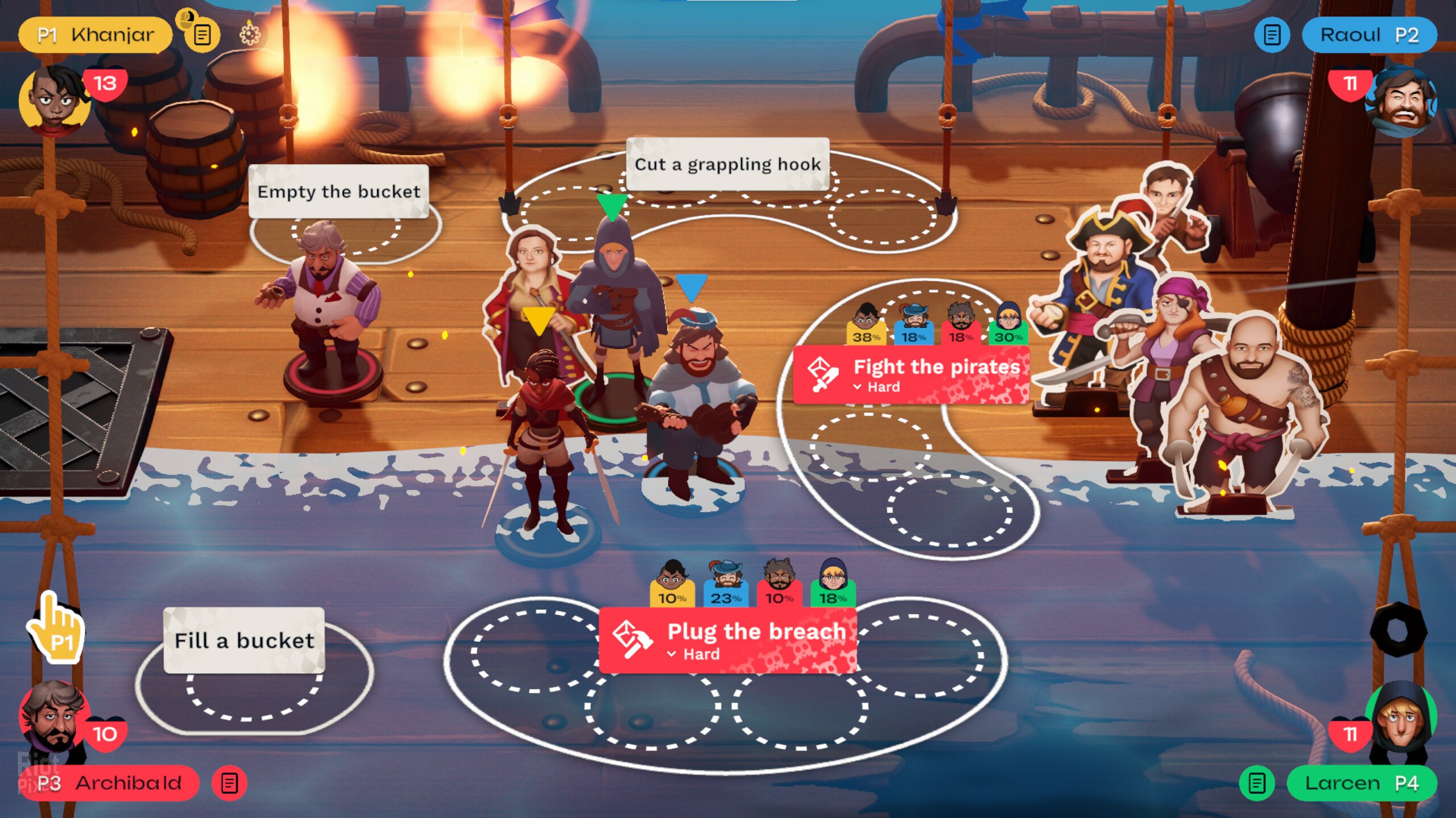 [10]-Worlds of Aria: Supporters Edition – v1.2.0 + 2 DLCs Download