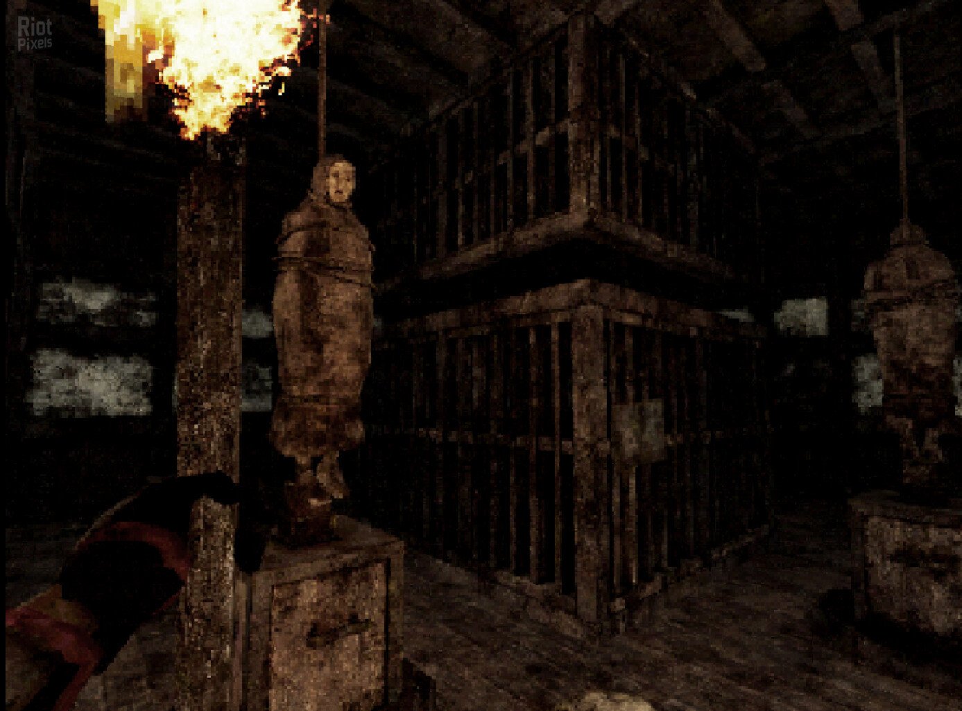 [16]-Labyrinth of the Demon King Download
