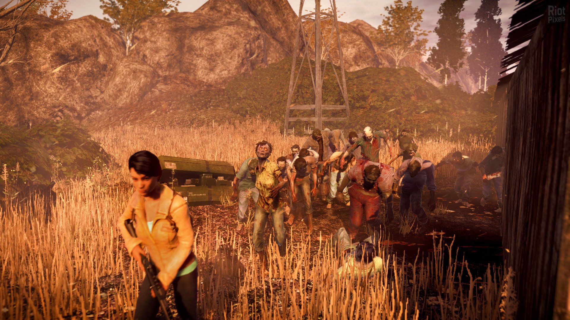 [3]-State of Decay: Year-One Survival Edition Download