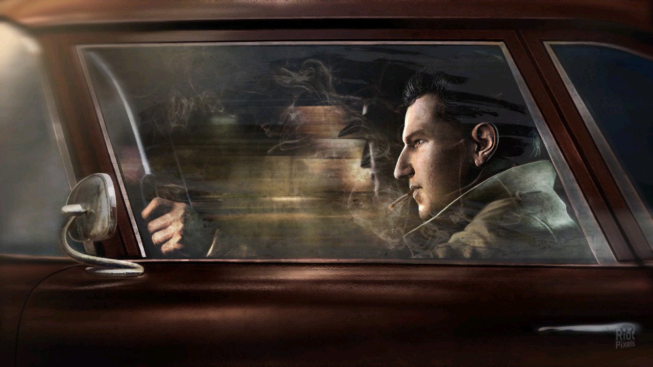 [31]-Mafia 2: Digital Deluxe Edition v.1.0.0.1 Download