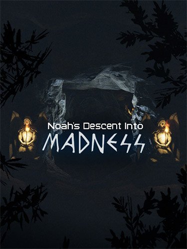 Noah’s Descent into Madness-HohohoGames