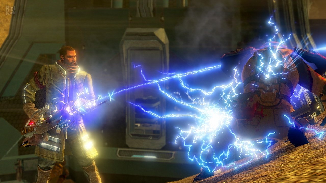 [16]-Red Faction: Guerrilla – Steam Edition Download