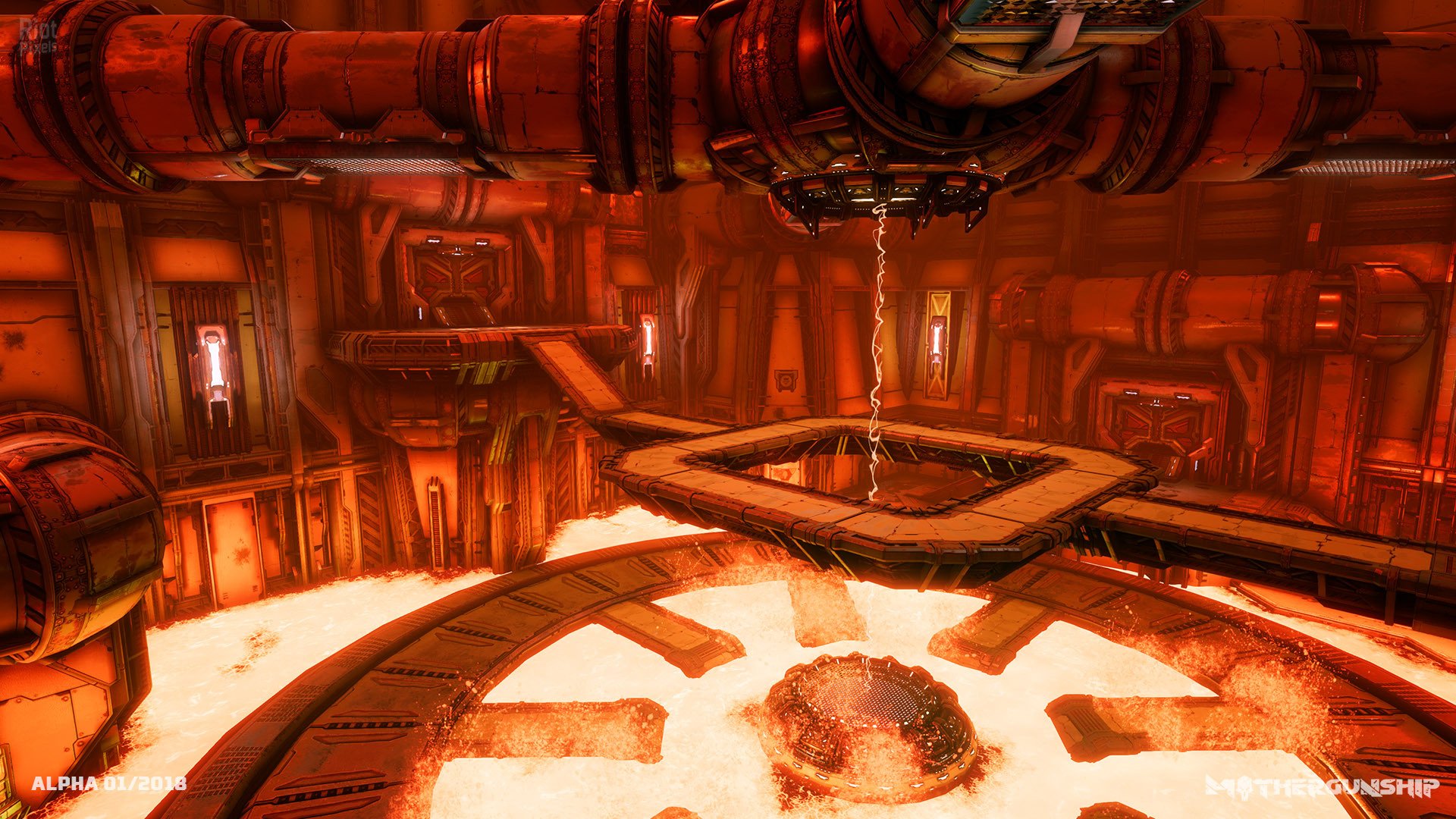[14]-MOTHERGUNSHIP Download