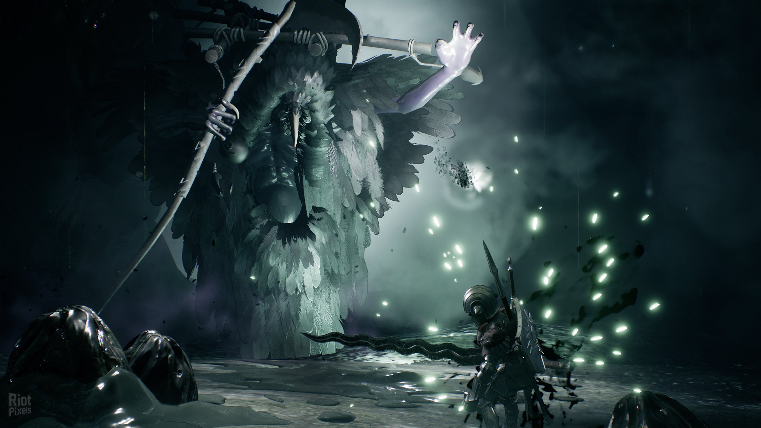 [13]-SINNER: Sacrifice for Redemption Download