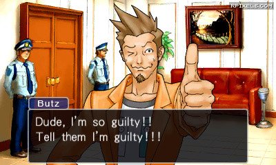 [13]-Phoenix Wright: Ace Attorney Trilogy + Bonus Content Download