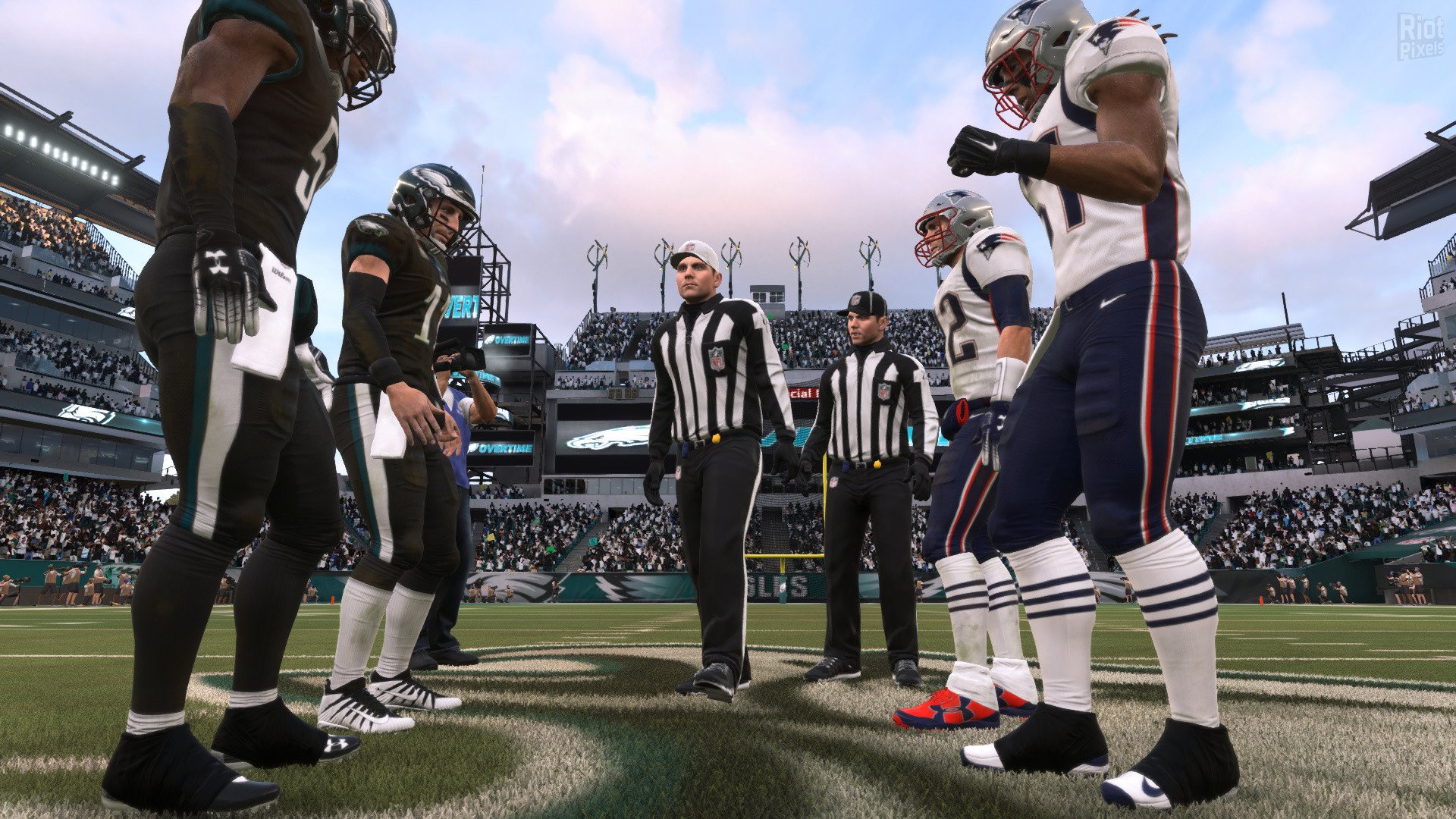 [15]-Madden NFL 20 – v08.20.2019 Download