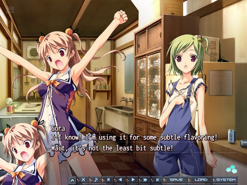 [7]-Baldr Sky Download