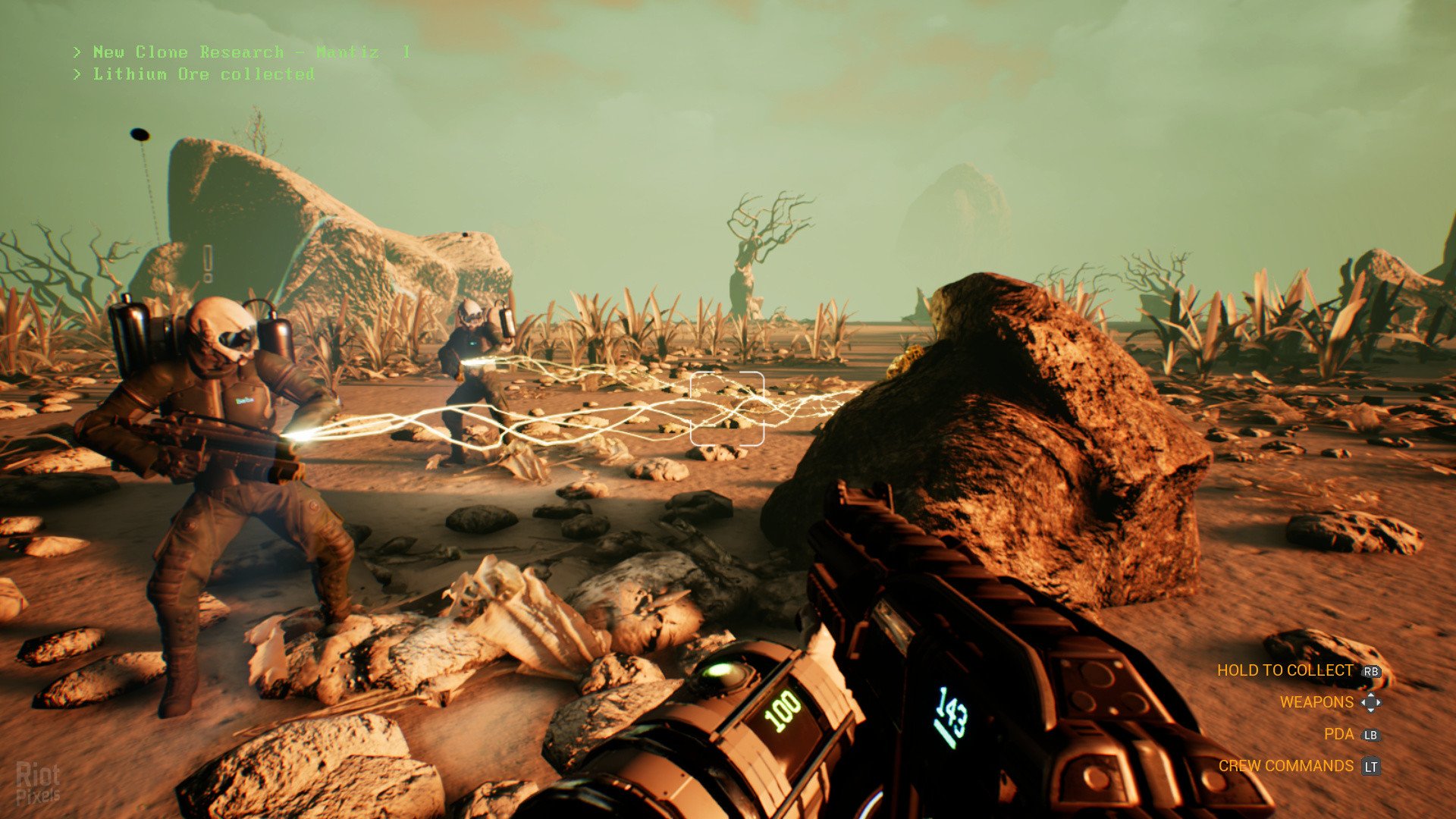 [6]-Genesis Alpha One: Deluxe Edition + DLC Download