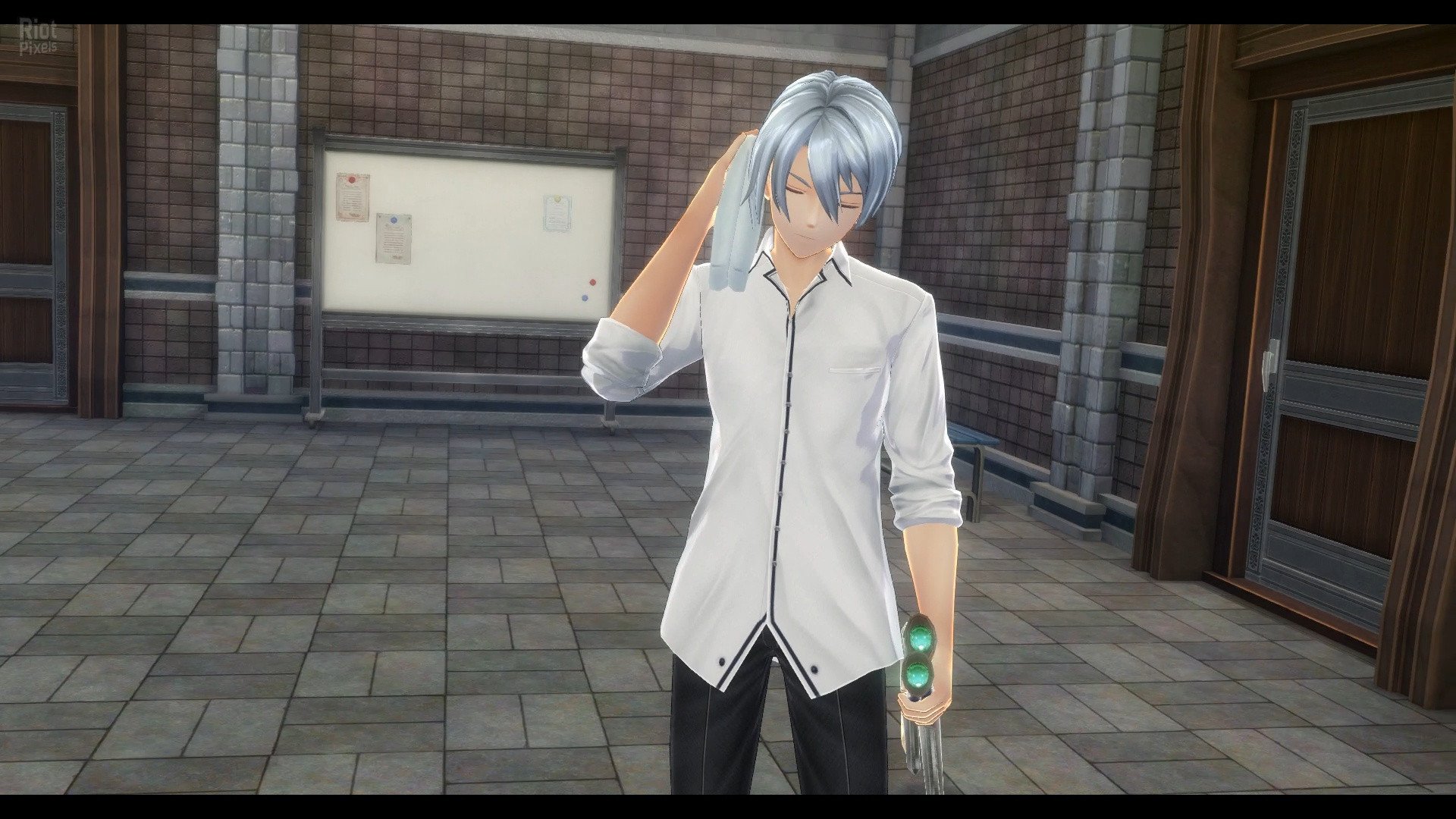 [8]-The Legend of Heroes: Trails of Cold Steel III – v1.05 + 57 DLCs Download