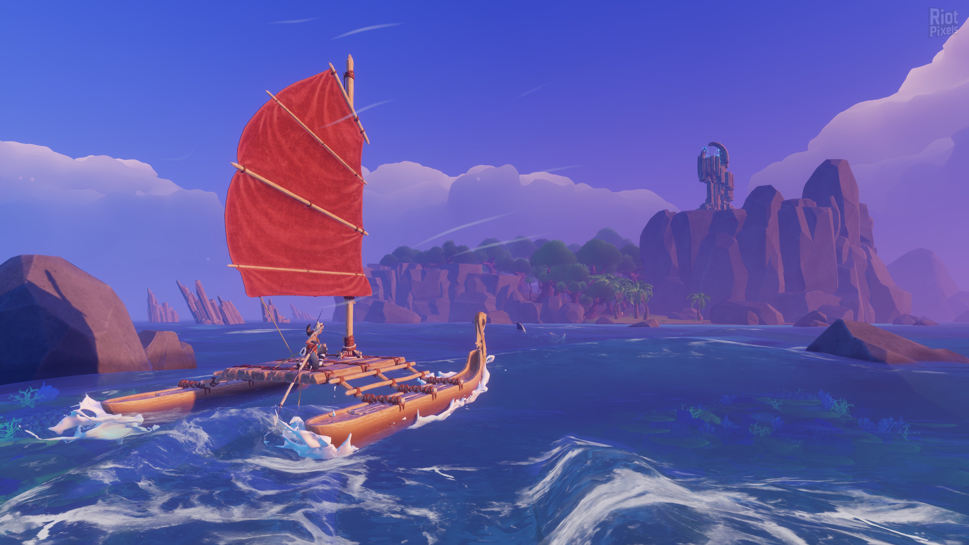 [8]-Windbound – v1.0.36896.31 + Pre-order DLC Download