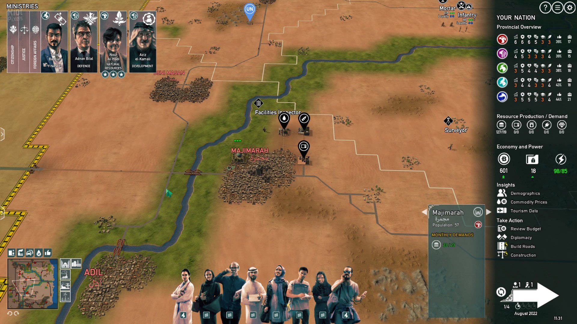 [14]-Rogue State Revolution – v1.0 Download