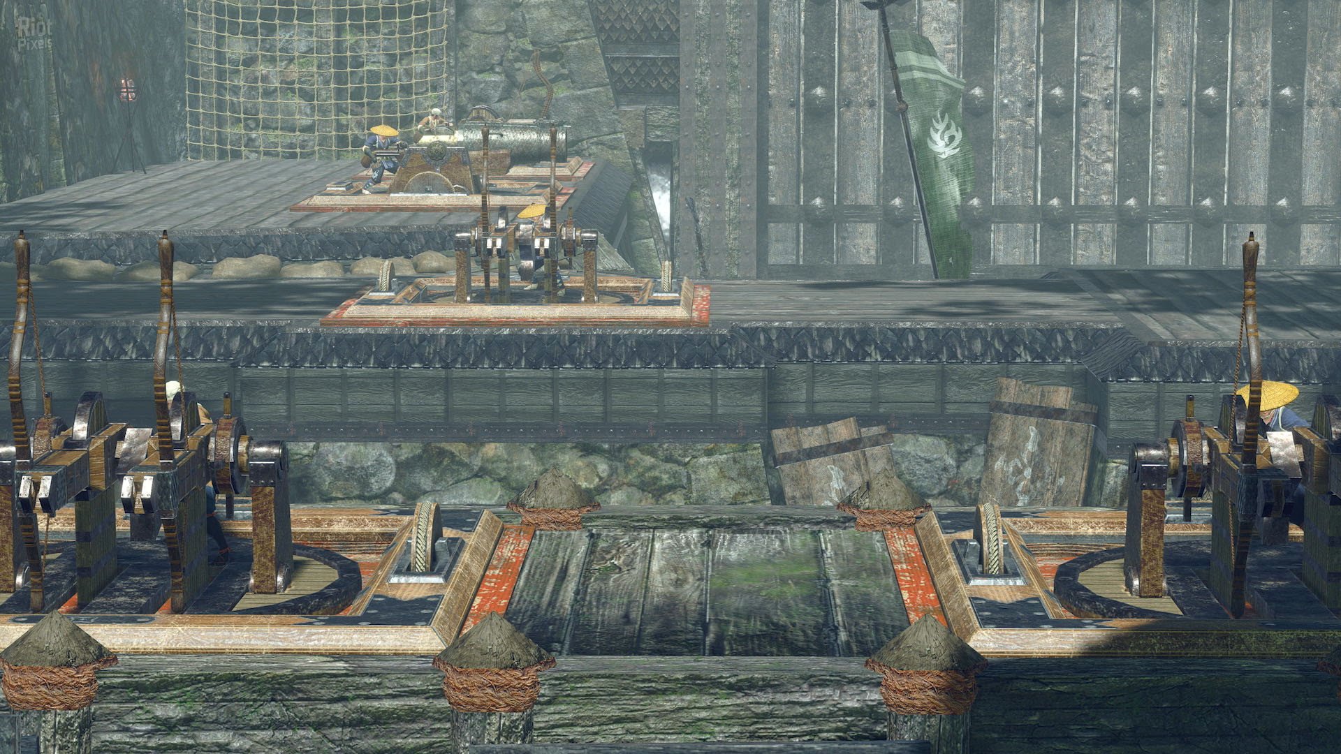 [11]-Monster Hunter Rise – v1.1.1 + 10 DLCs + Ryujinx Emu for PC Download