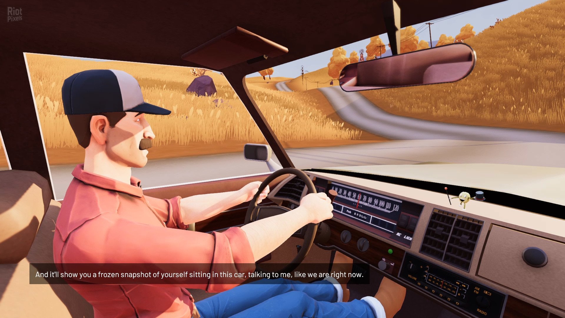 [4]-Hitchhiker: A Mystery Game – v1.0.55 Download