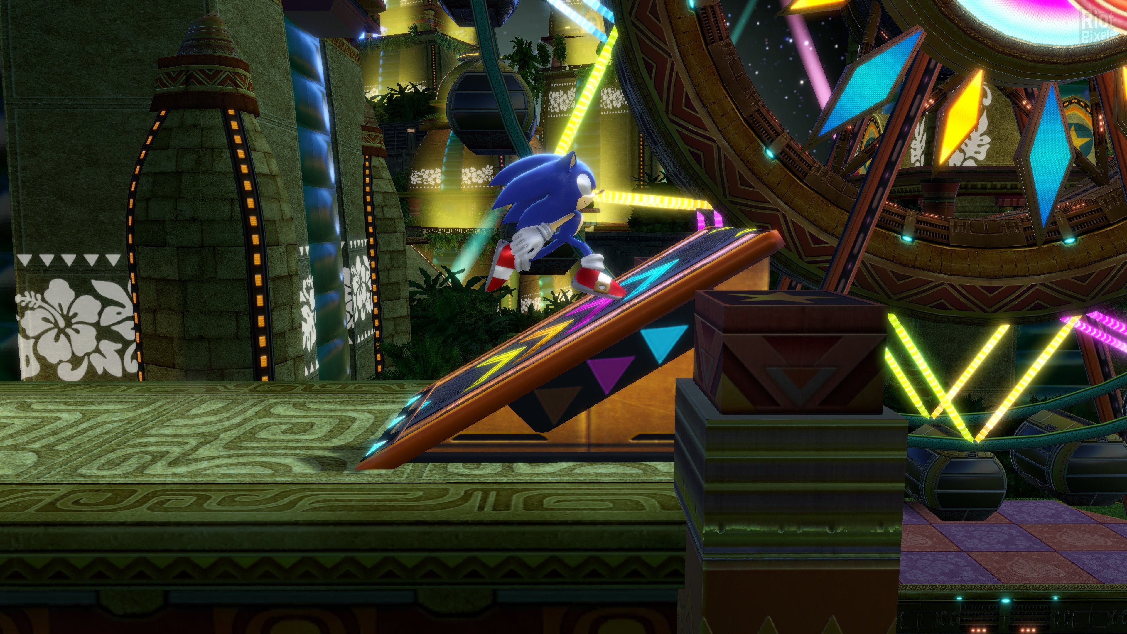 [15]-Sonic Colors: Ultimate – Digital Deluxe Edition – v1.0.3 + 3 DLCs + Yuzu Emu for PC Download
