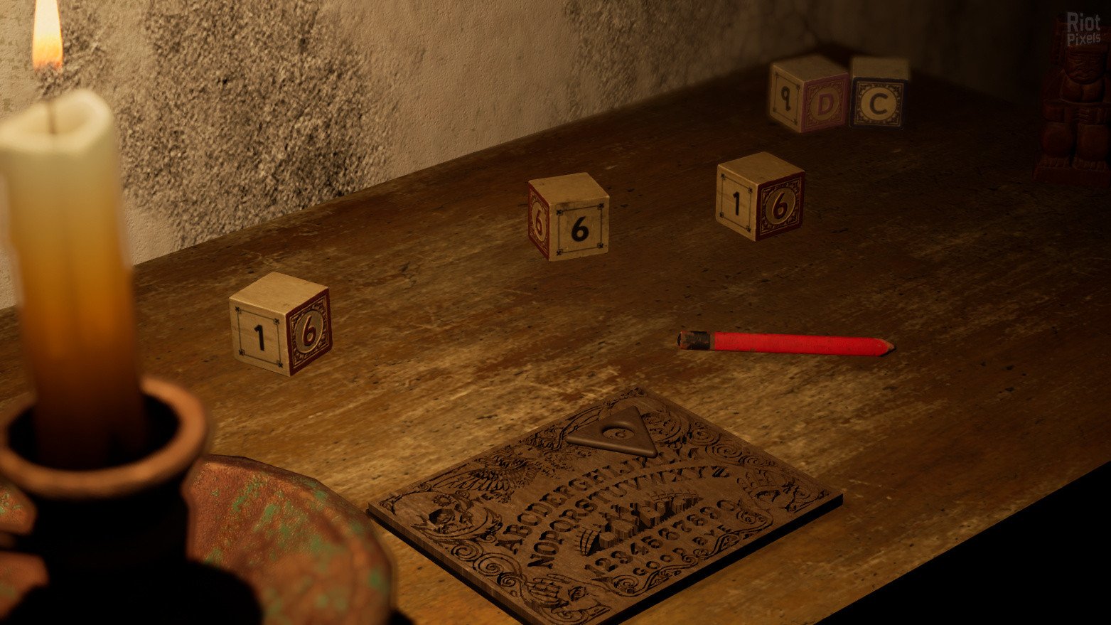 [9]-Horror Story: Hallowseed Download