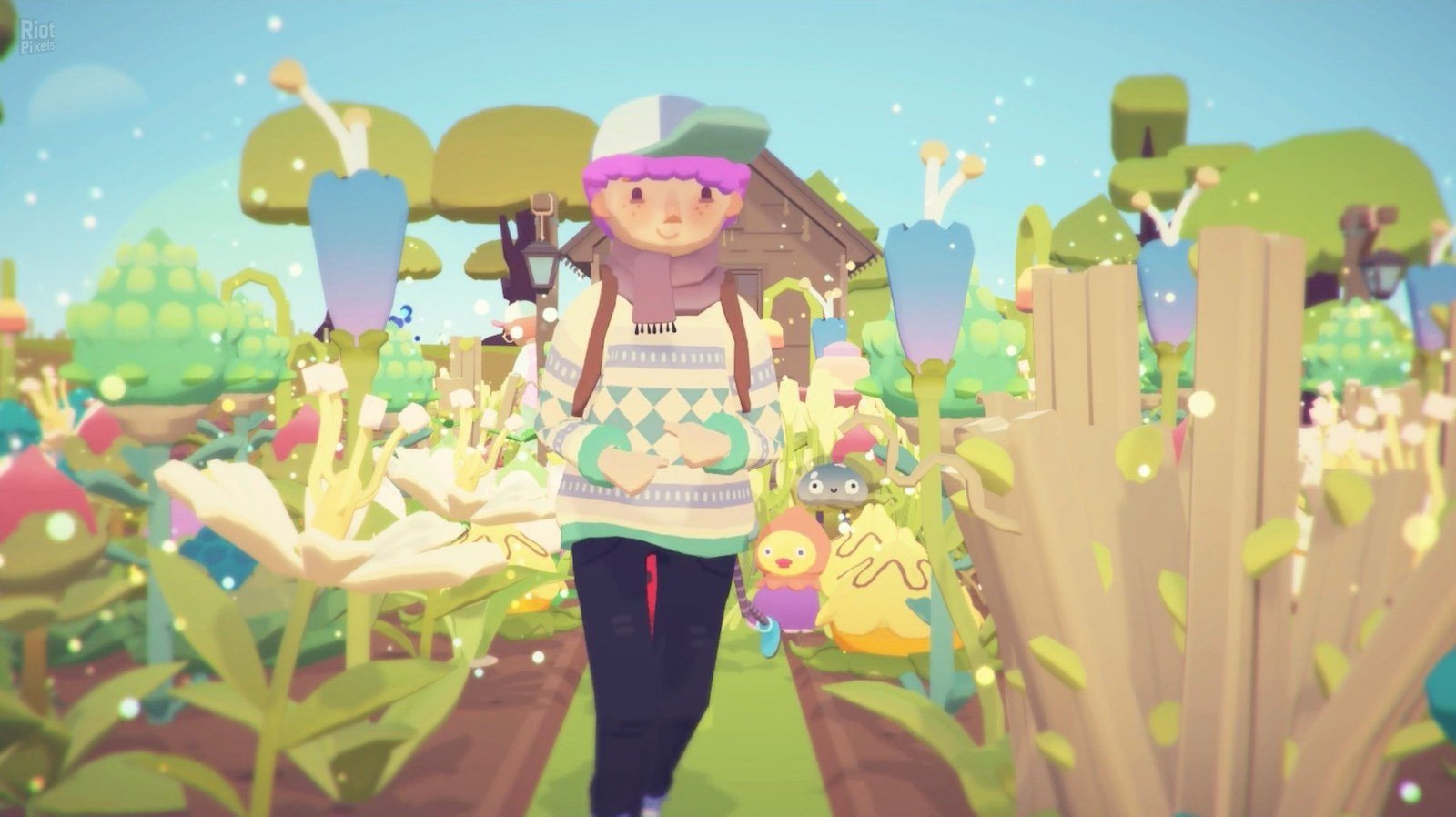 [8]-Ooblets – v1.0.24_e_da + Windows 7 Fix Download