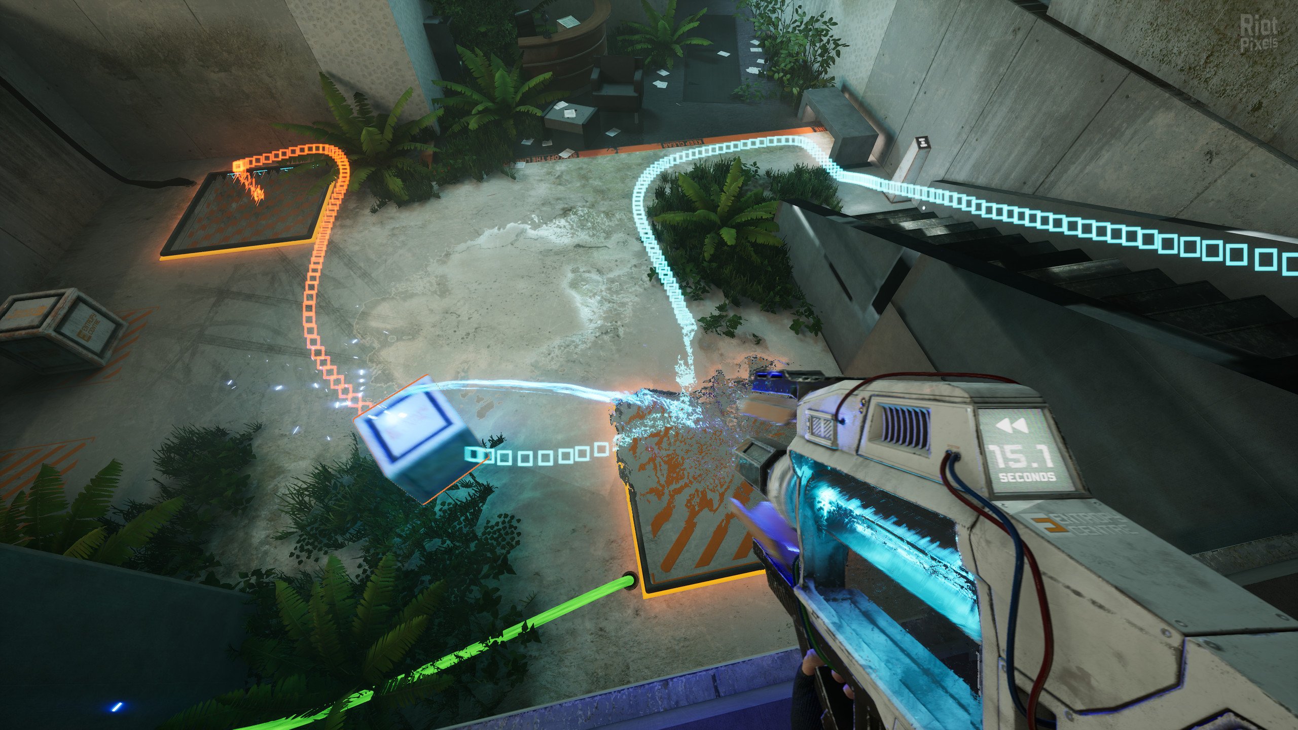 [11]-The Entropy Centre – v1.0.11 Download
