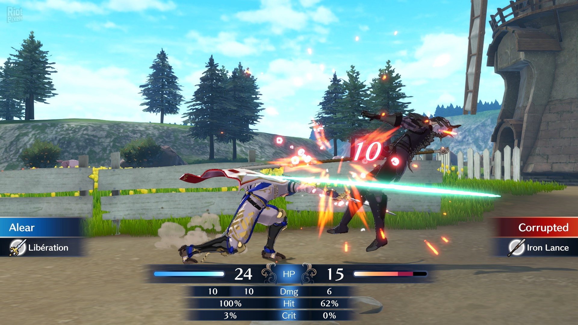 [5]-Fire Emblem Engage – v1.1.0 + Wave 1 DLC + Ryujinx/Yuzu Switch Emulators Download