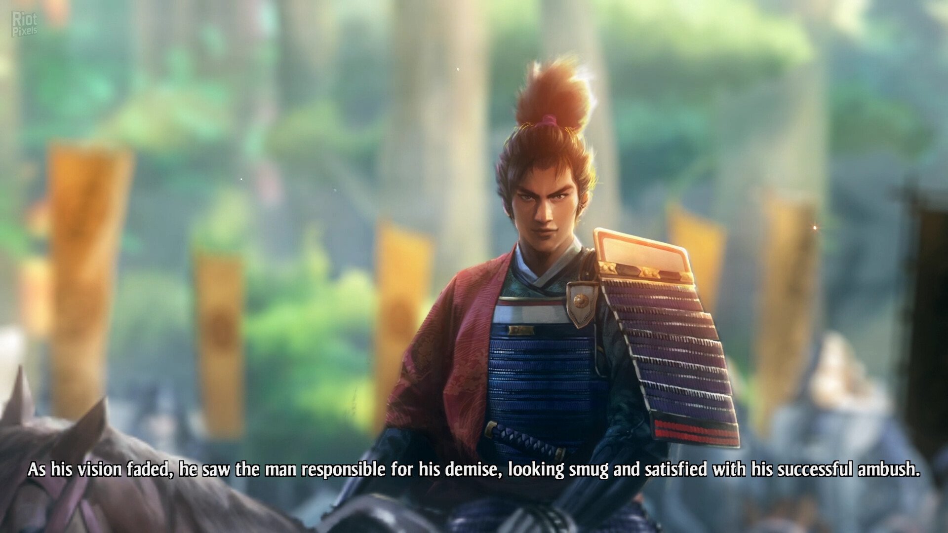 [2]-NOBUNAGA’S AMBITION: Awakening – Digital Deluxe Edition – v1.0.7 + All DLCs + Windows 7 Fix Download