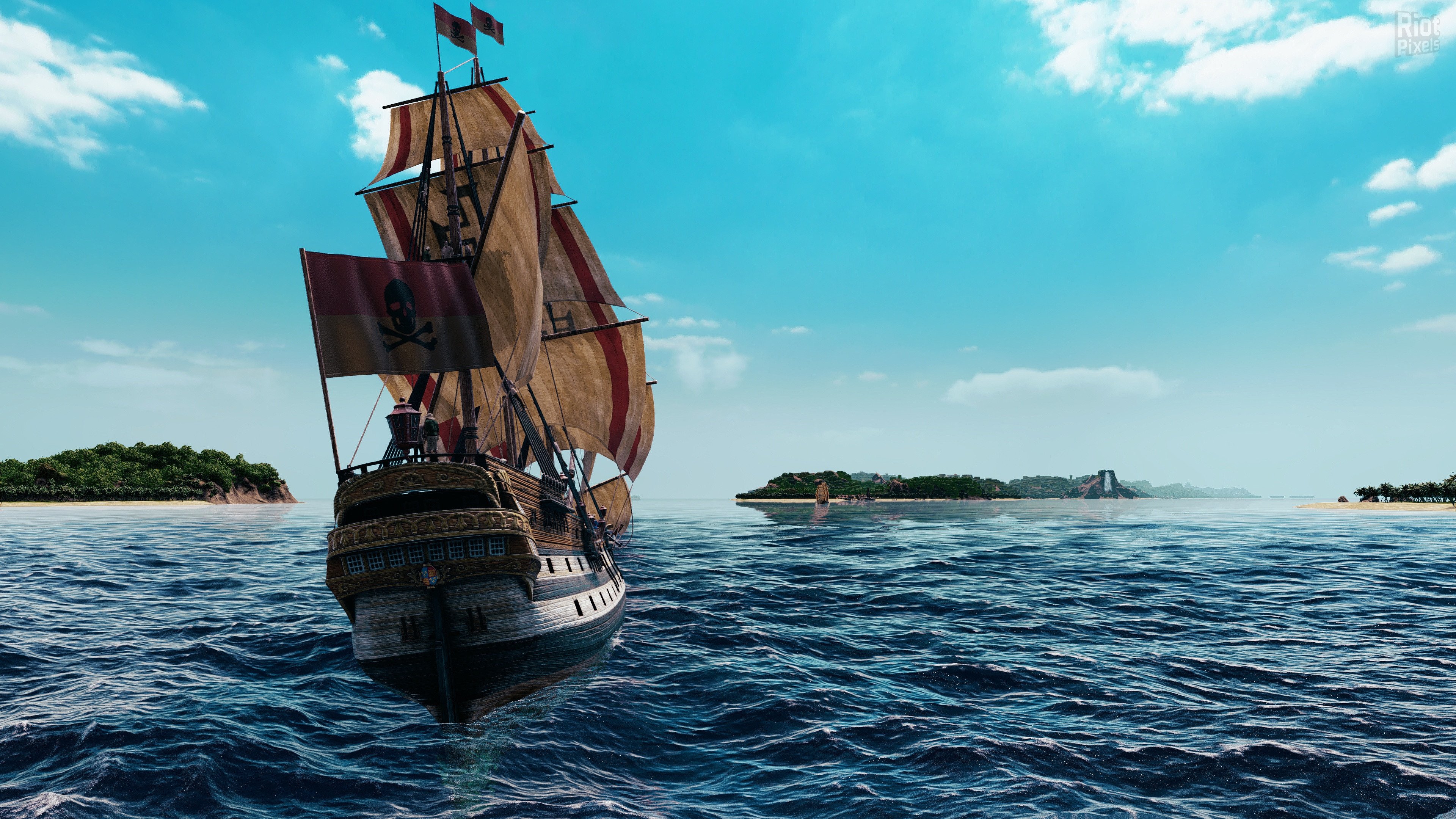 [7]-Tortuga: A Pirate’s Tale – v1.2.0.59274 Download