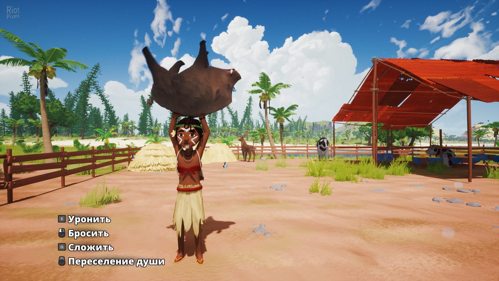 [9]-Tchia: Oléti Edition – Build 13814412 + 3 DLCs/Bonuses Download