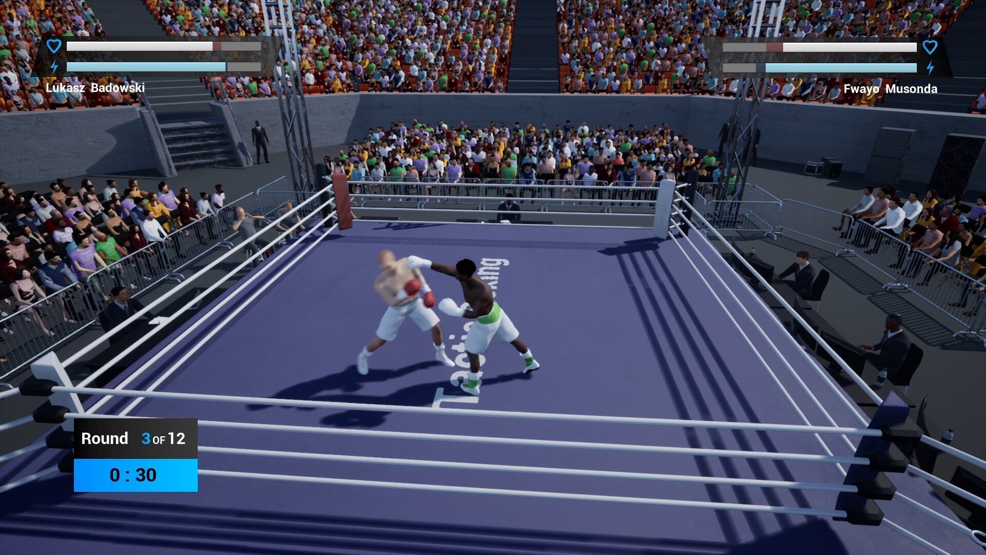 [9]-Tactic Boxing Download
