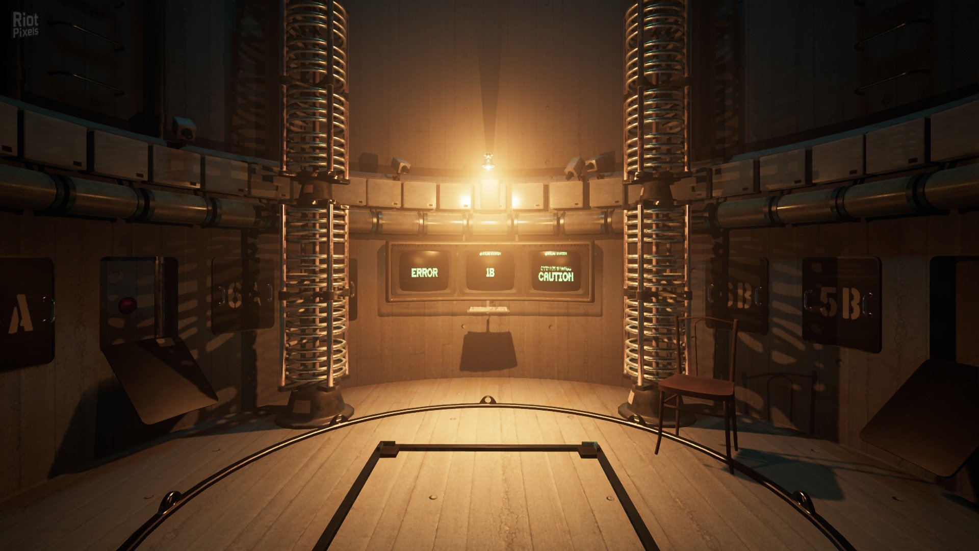 [14]-INDUSTRIA – v1.3.2 Download