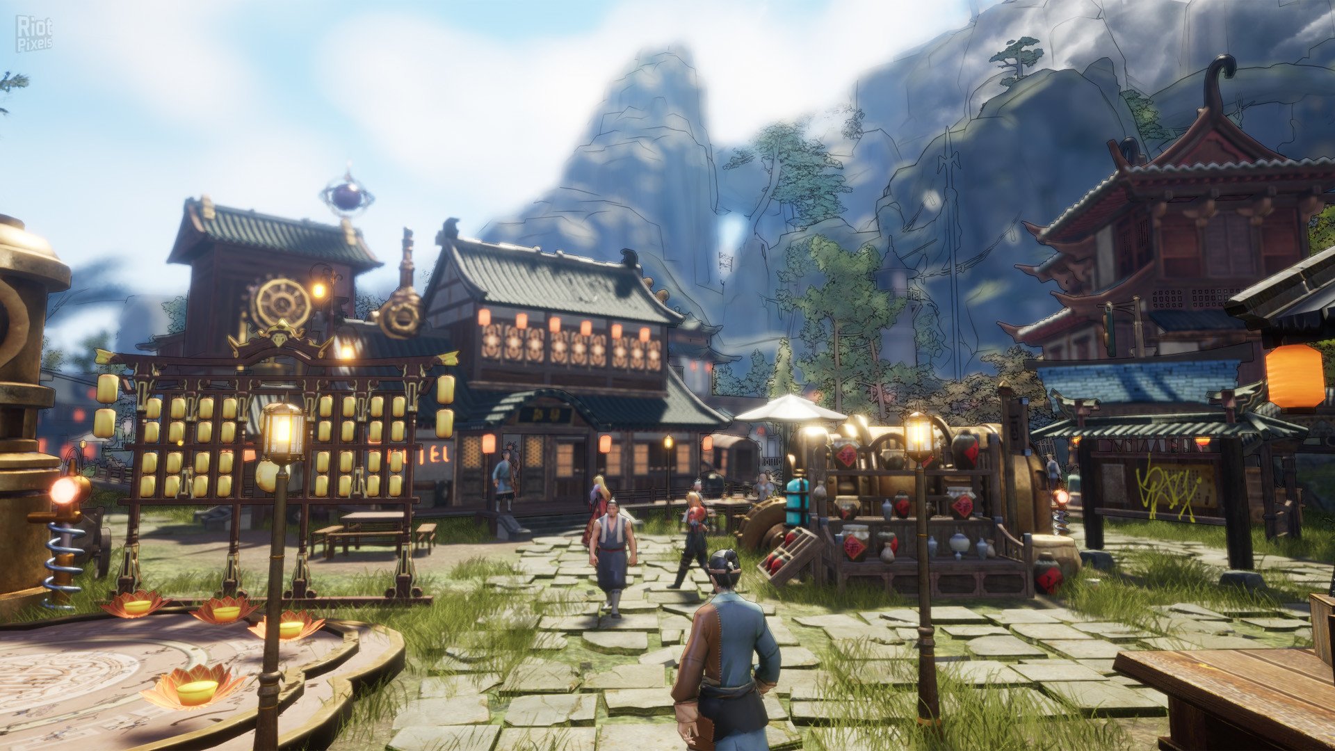 [9]-The Leviathan’s Fantasy: Ultimate Edition – v2.1.4 + 4 DLCs + Bonus Content Download