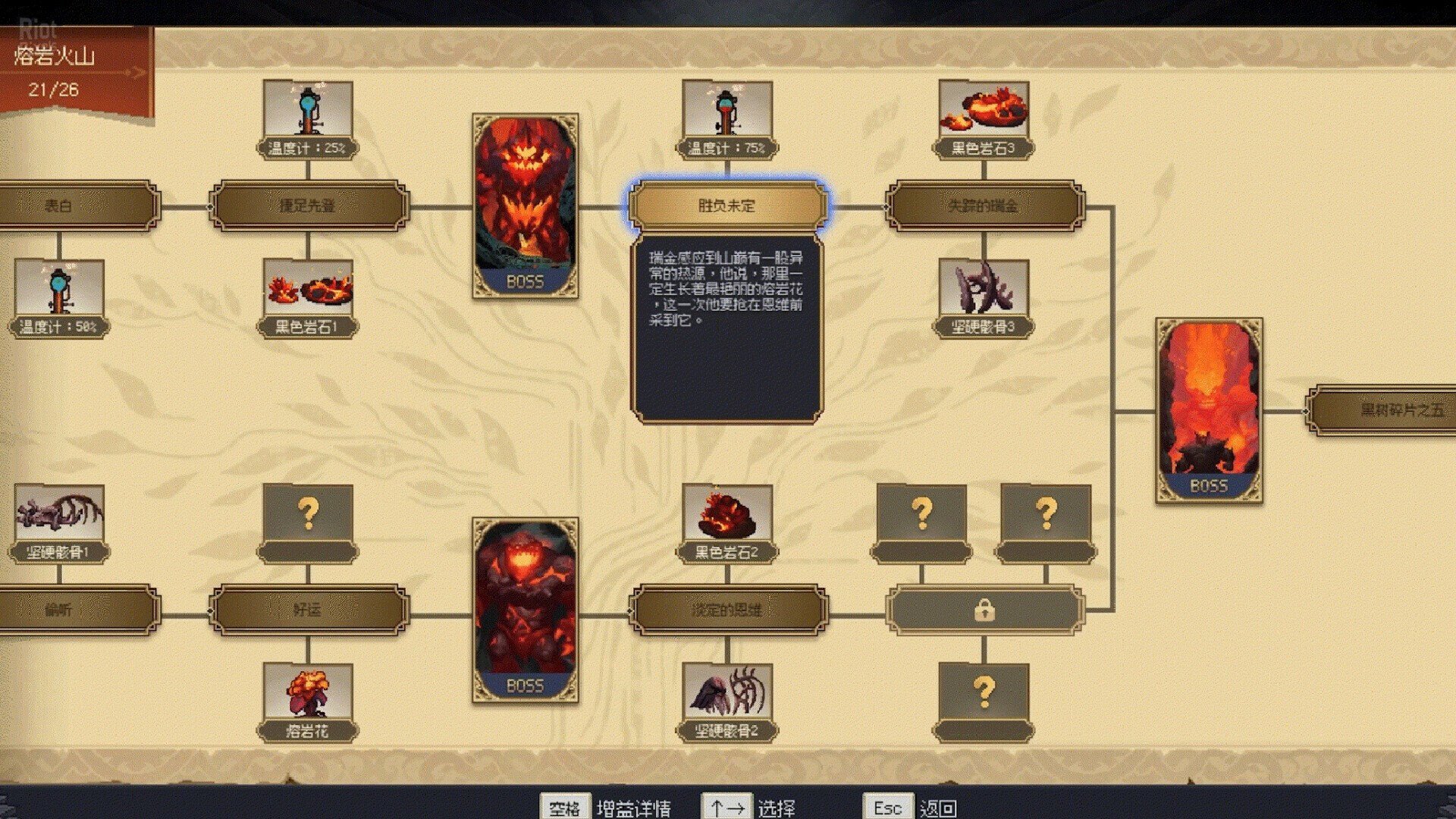 [9]-7th Domain: Tree of Chaos – v1.1.5 Download
