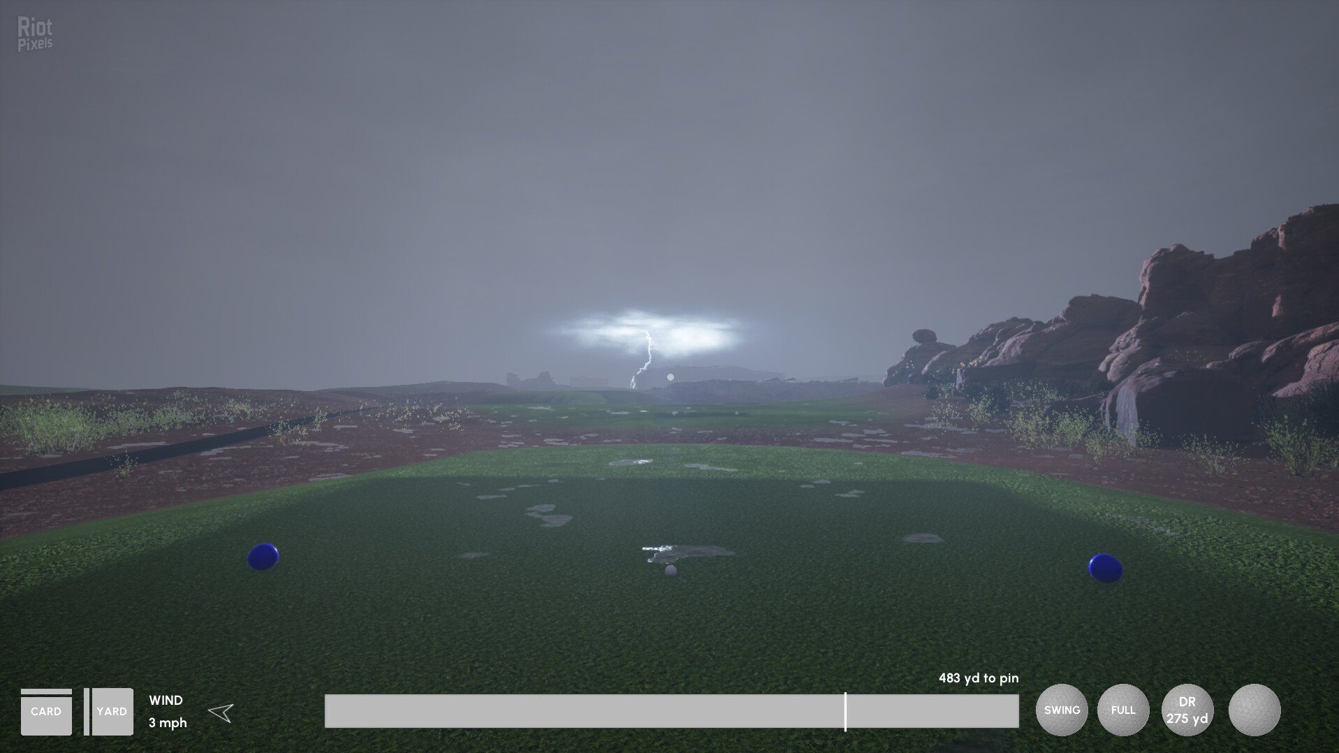 [5]-Pure Golf + Windows 7 Fix Download