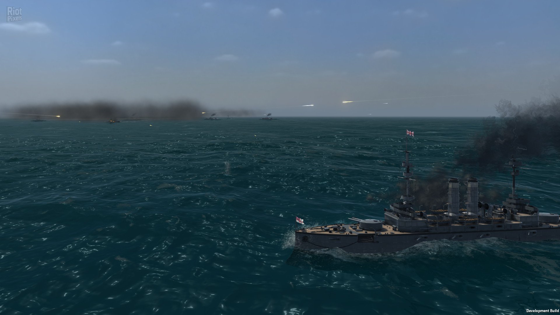 [14]-Ultimate Admiral: Dreadnoughts – v1.6.1.3 Download