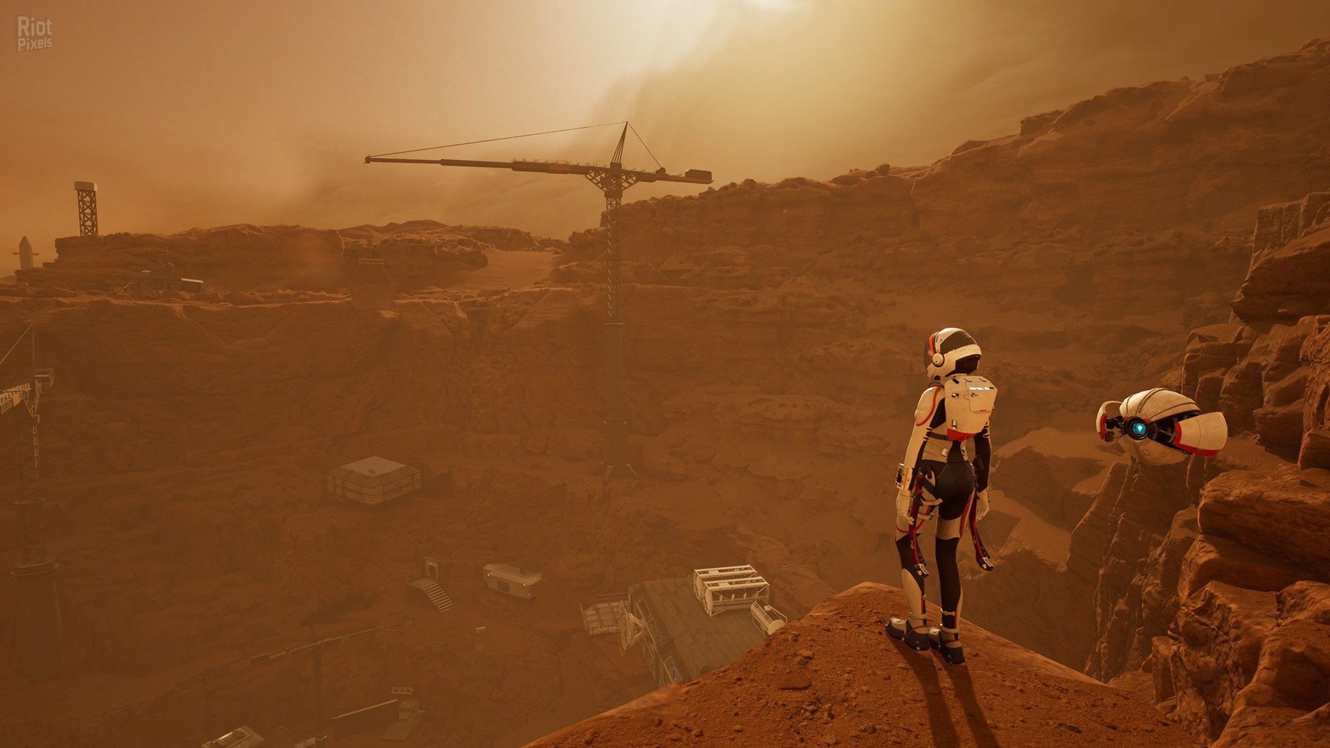 [9]-Deliver Us Mars: Deluxe Edition, v2.0.1 (Denuvoless) + Bonus Soundtrack Download
