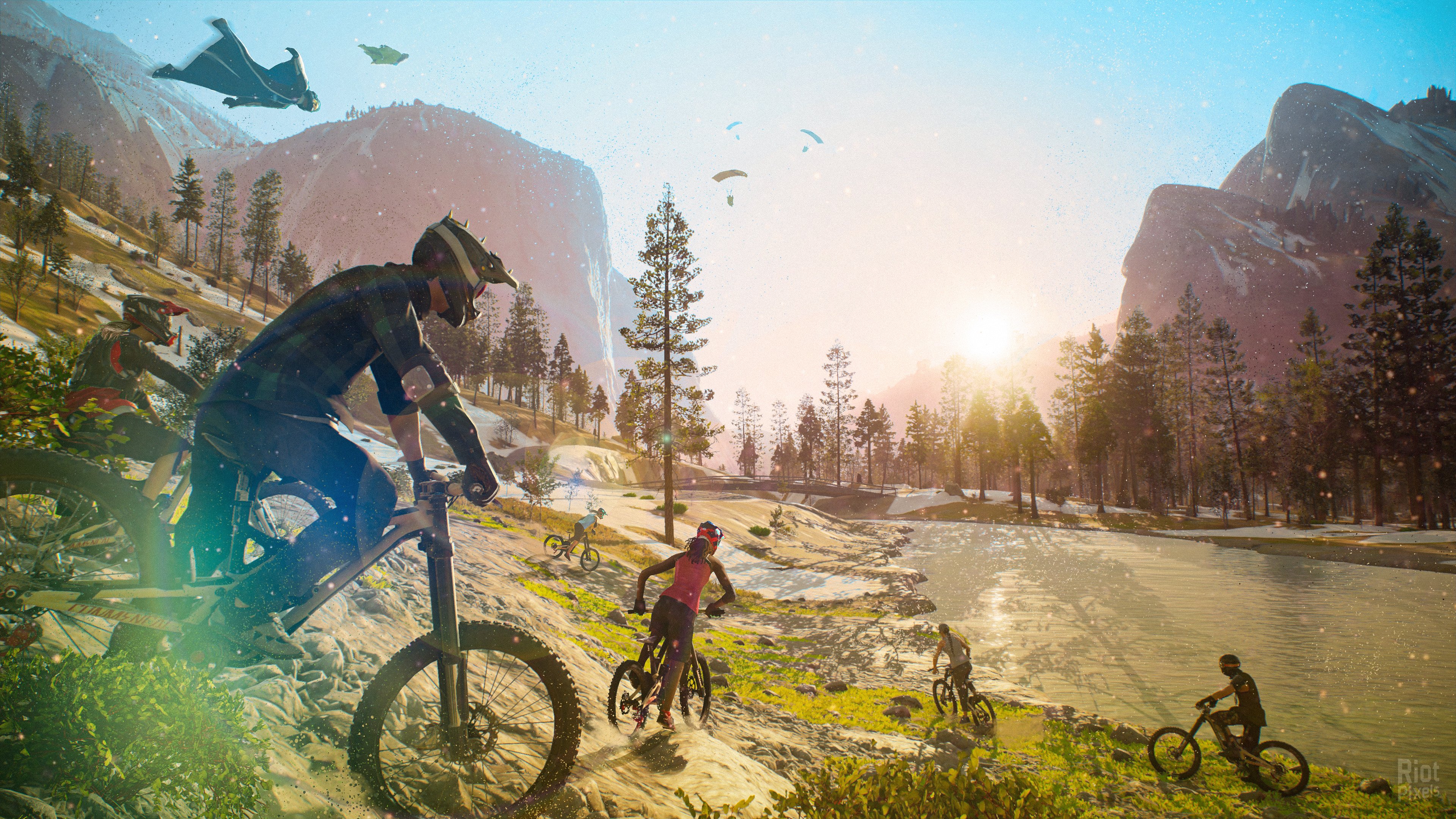 [3]-Riders Republic – v1.26.0 (Offline Zen Mode Only) Download