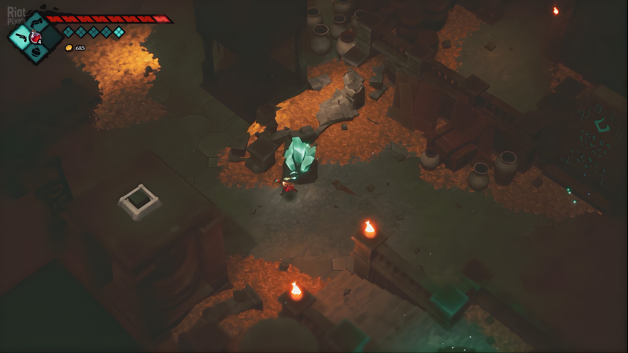 [7]-Mark of the Deep: Deluxe Edition, v1.0.0.0.3 + Supporter Pack DLC Download