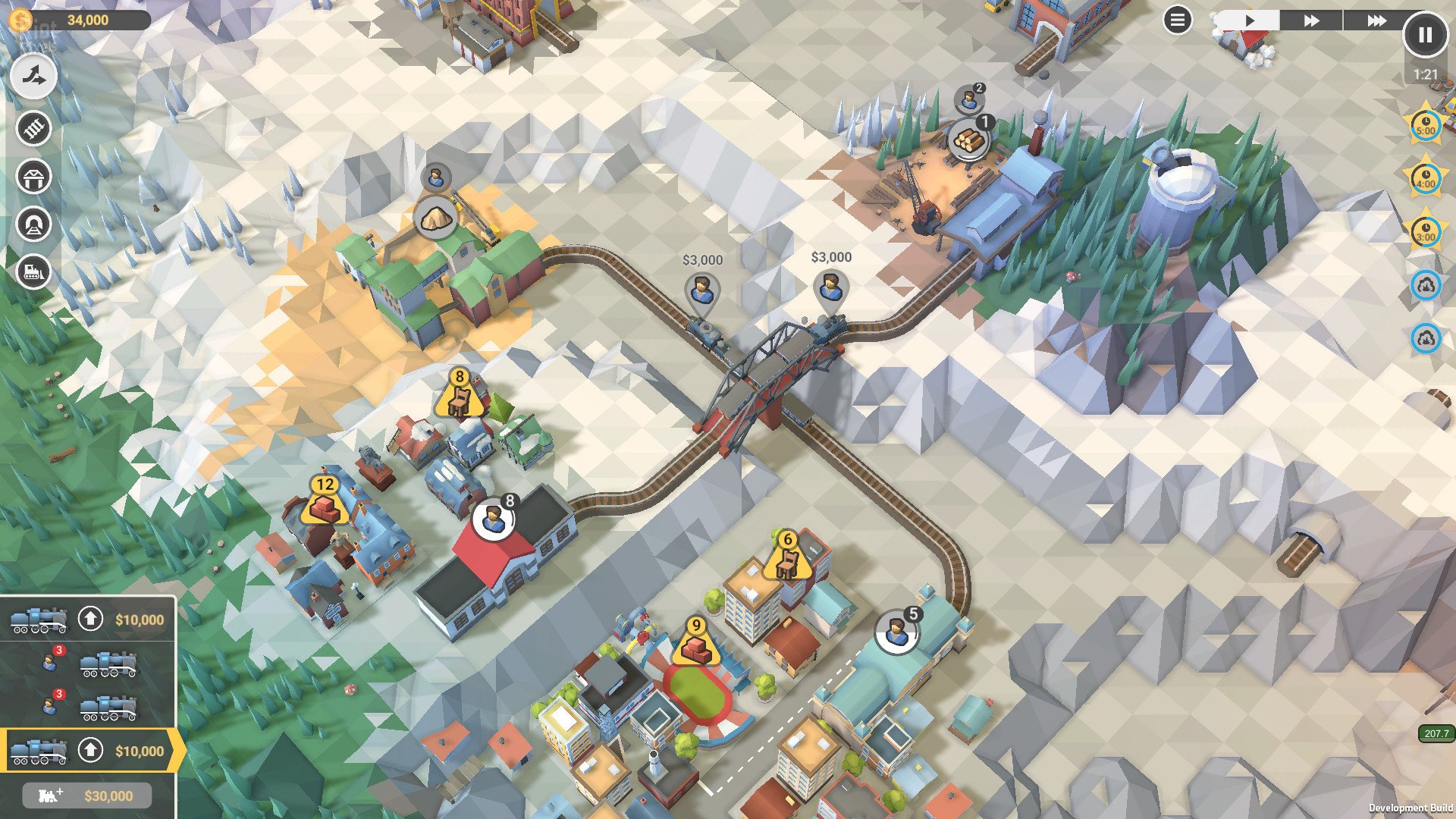 [10]-Train Valley 2: Definitive Edition, Build #268 + 10 DLCs/Bonuses Download