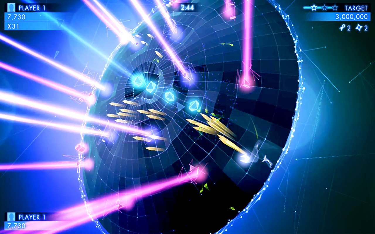 [8]-Geometry Wars 3: Dimensions (My first repack! :) Download