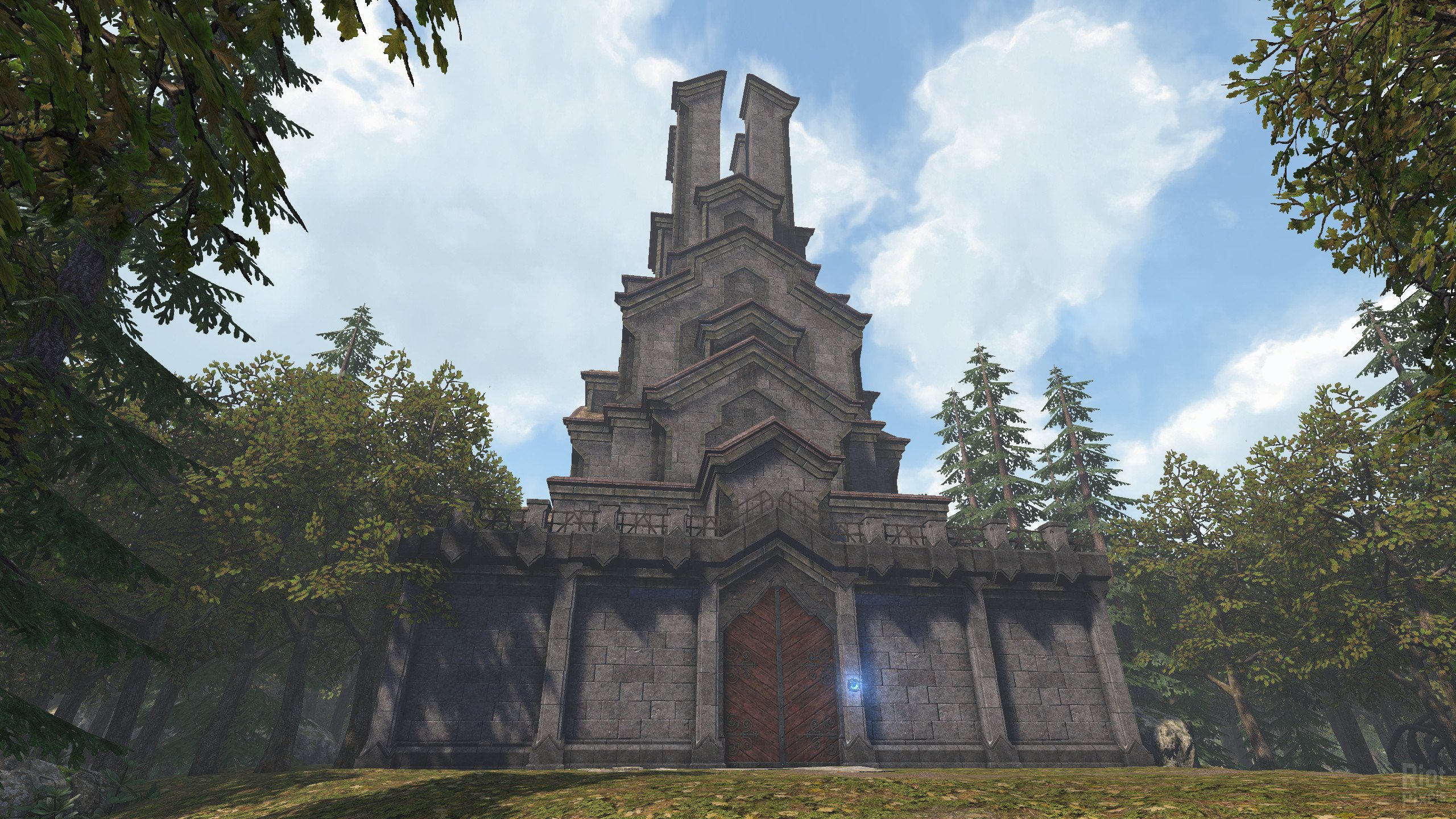 [6]-Legend of Grimrock 2 v2.24 + Bonus Stuff Download