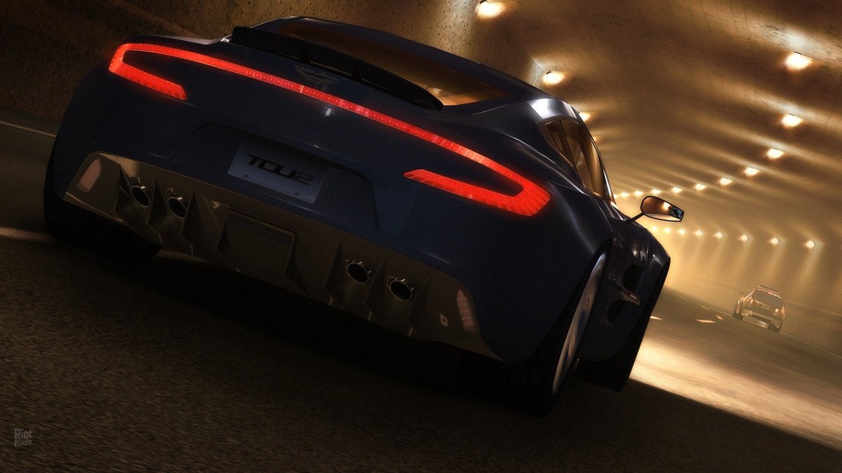 [6]-Test Drive Unlimited 2: Complete Edition Download