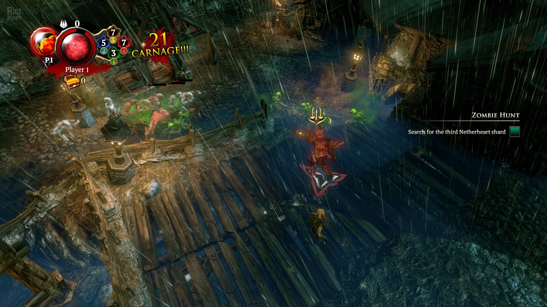 [15]-Overlord: Fellowship of Evil Download