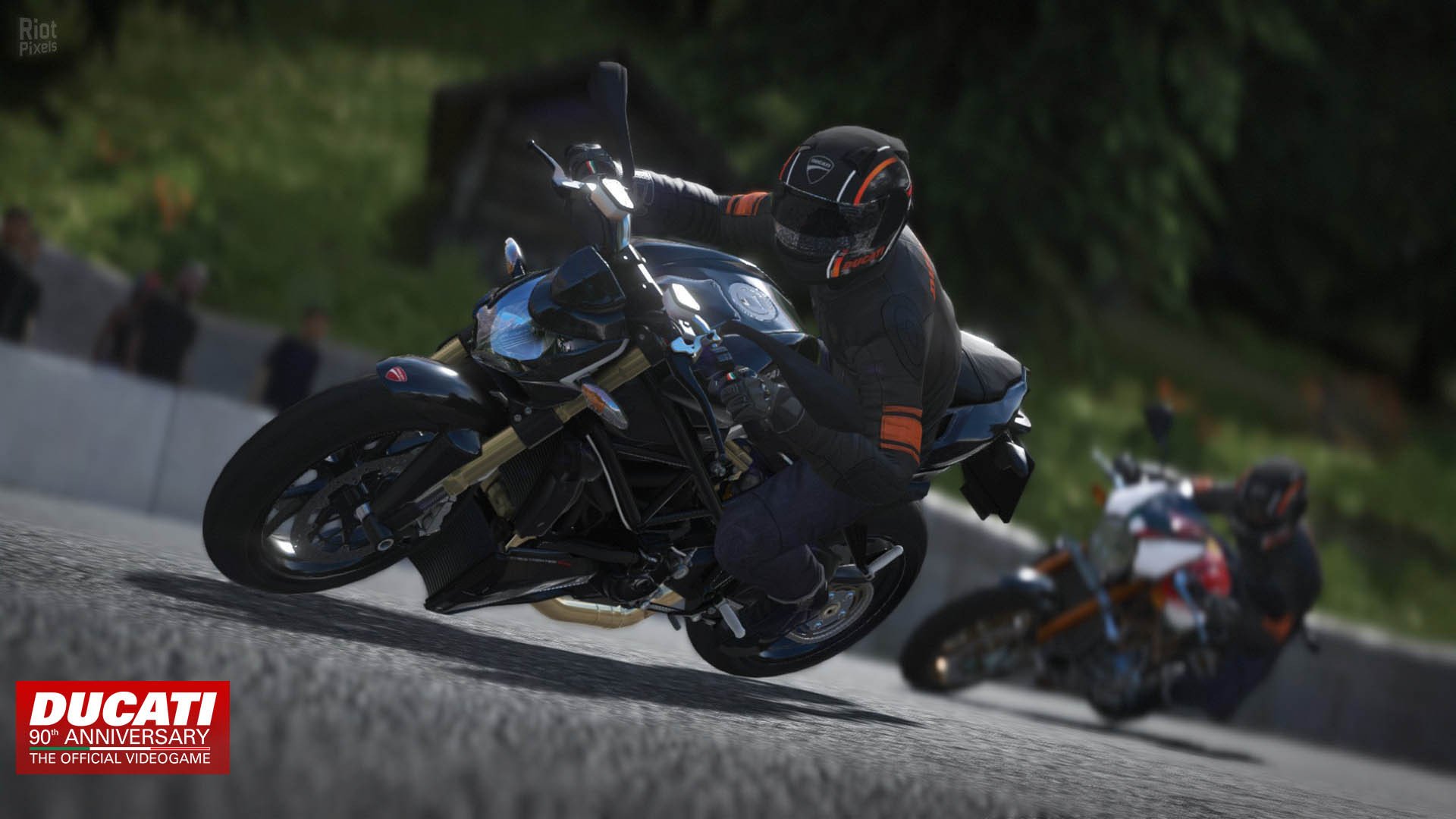 [11]-Ducati: 90th Anniversary Download