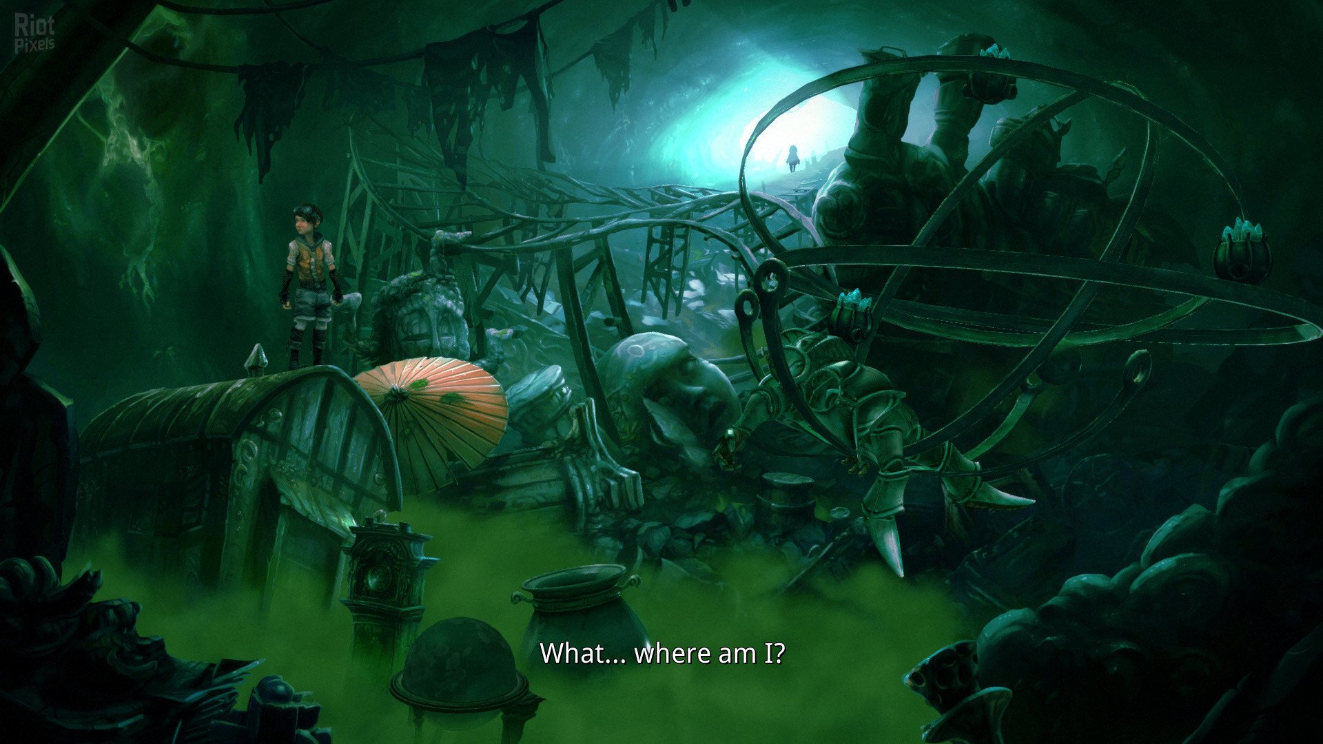 [8]-Silence: The Whispered World 2 – v1.1.20227 Download