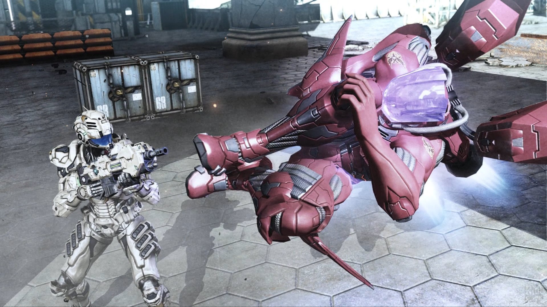 [2]-Vanquish Download