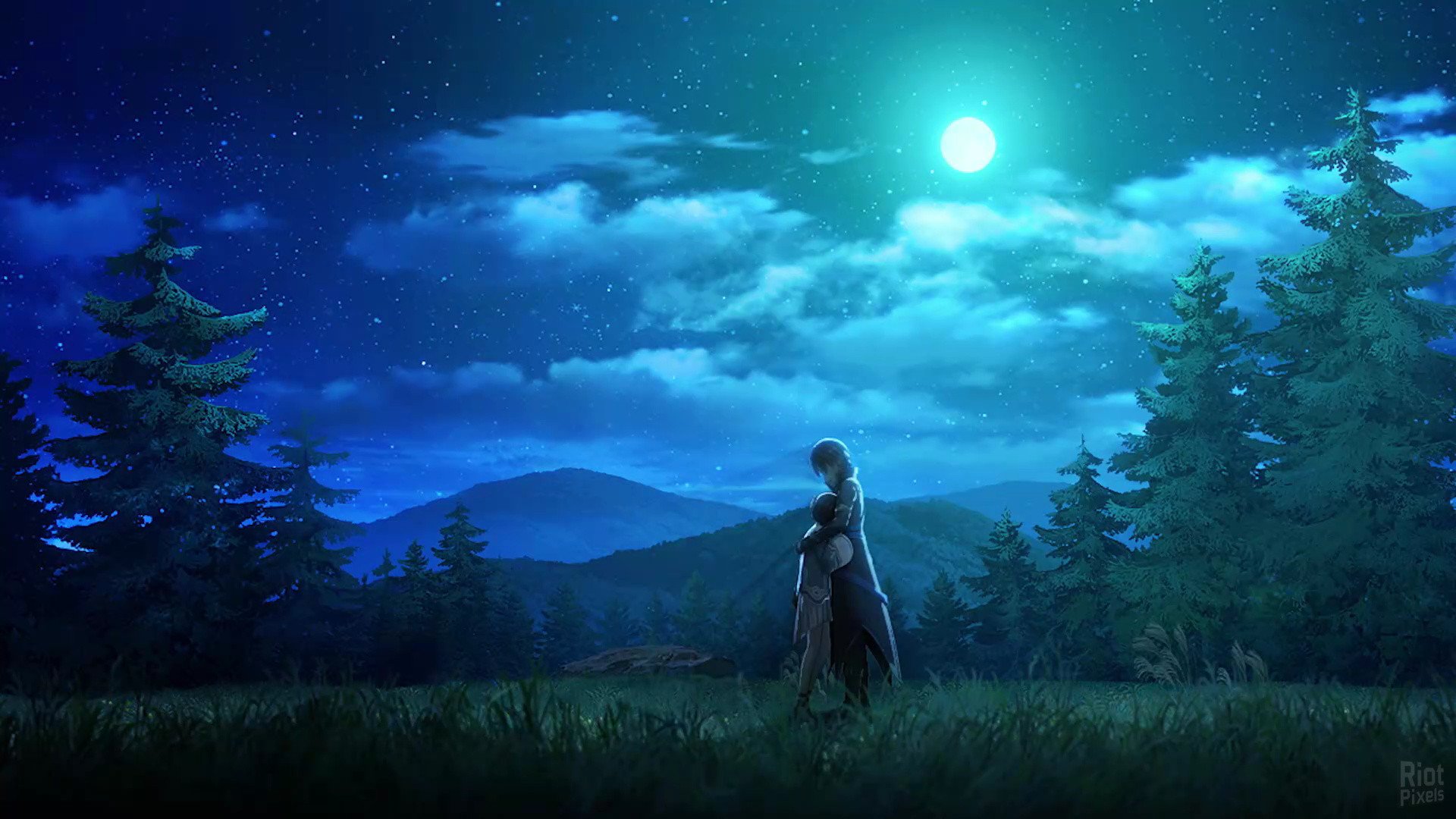 [29]-Sword Art Online: Hollow Realization – Deluxe Edition Download