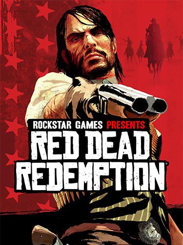 Red Dead Redemption – v1.0.40.57107 + Bonus Content-HohohoGames