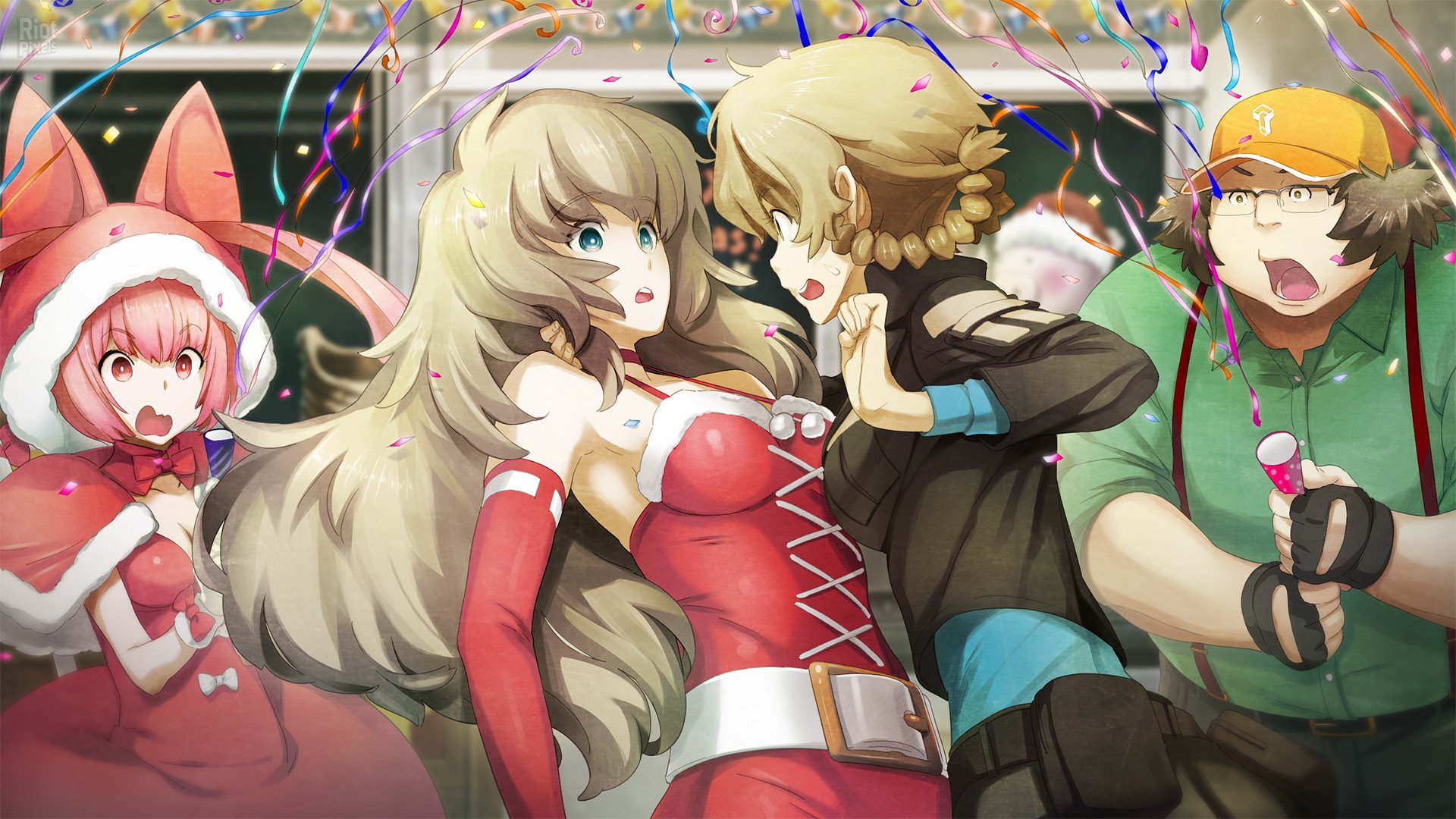 [6]-Steins;Gate 0 Download