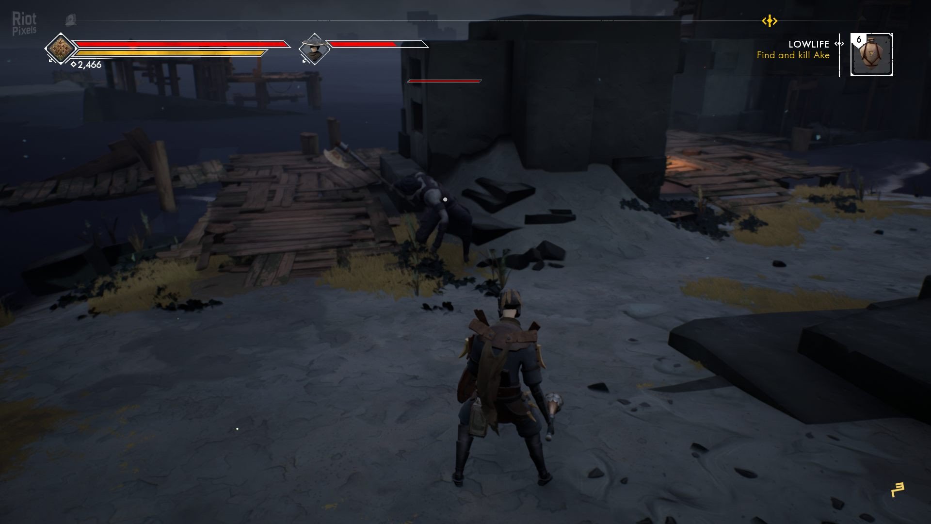 [9]-Ashen Download