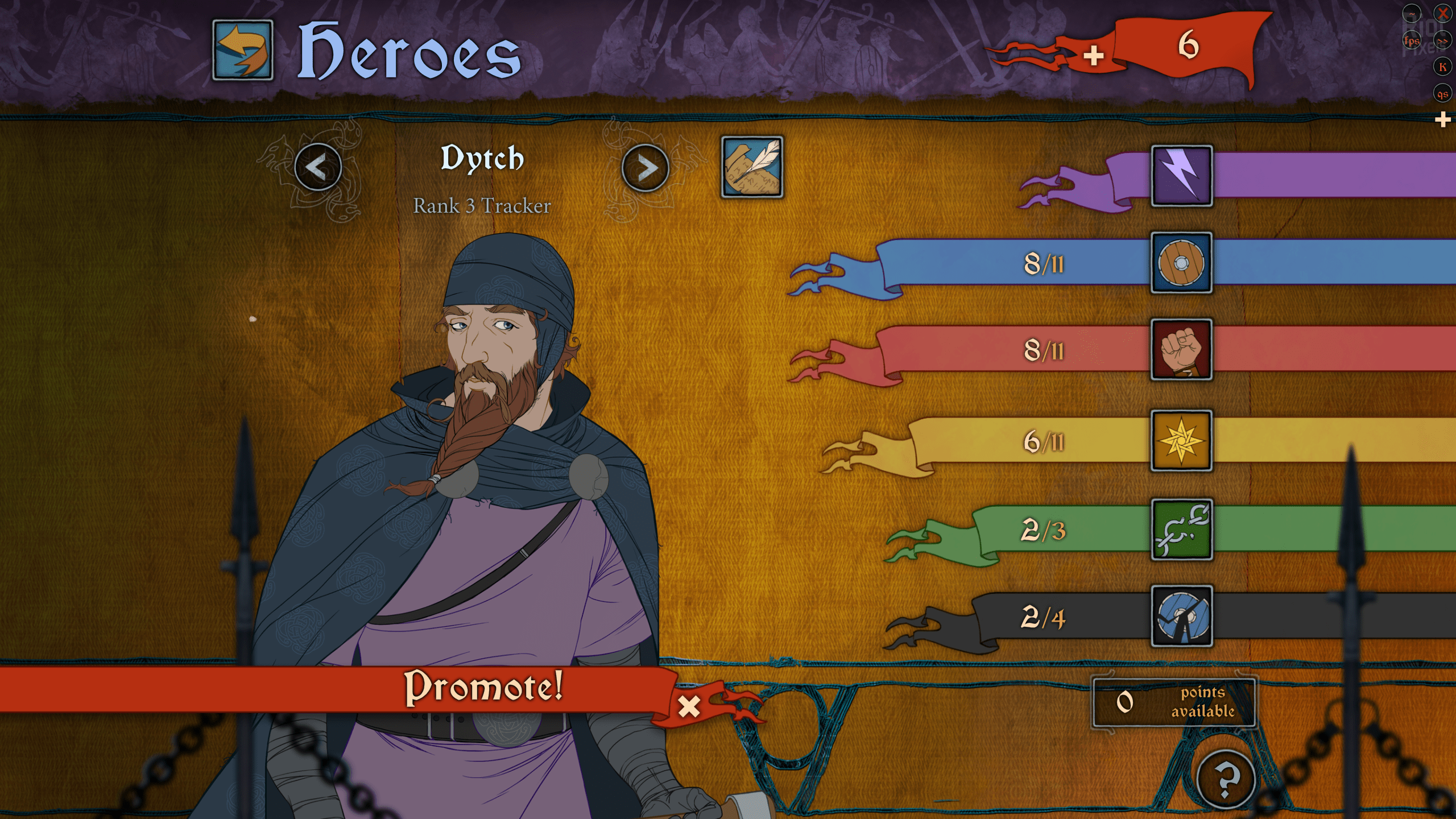 [11]-The Banner Saga 2 – v2.61.02 GOG Download