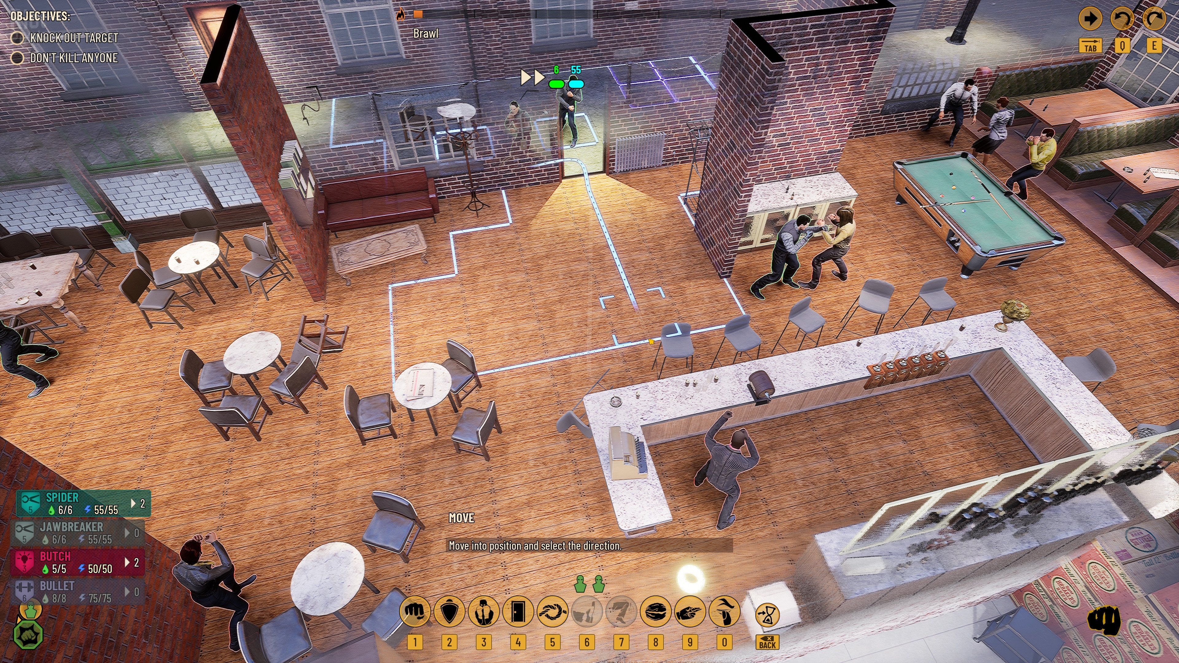 [5]-Company of Crime – v1.0.0.1041 Download
