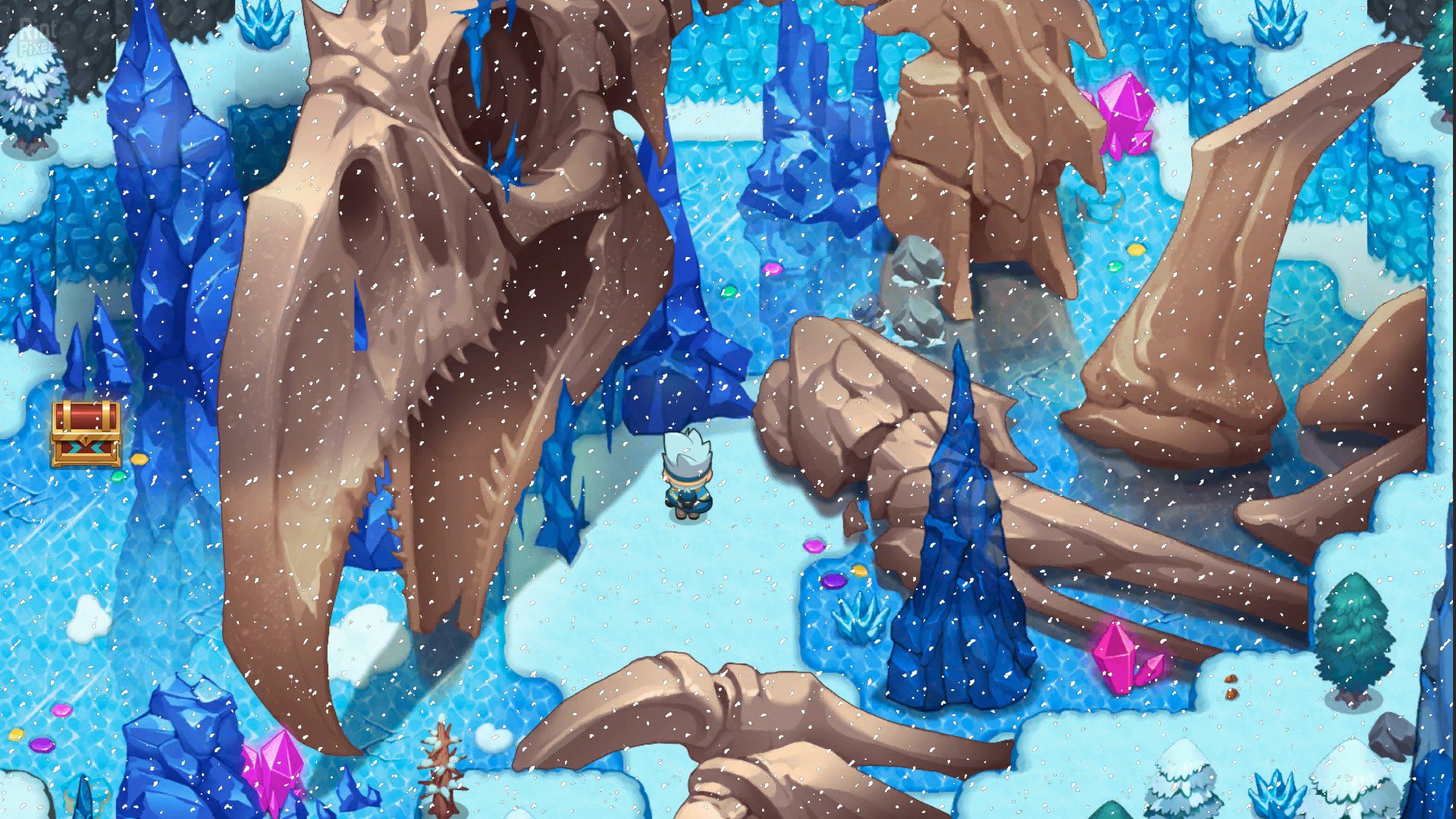 [7]-Nexomon: Extinction – Build 5478562 (08.30.2020) Download